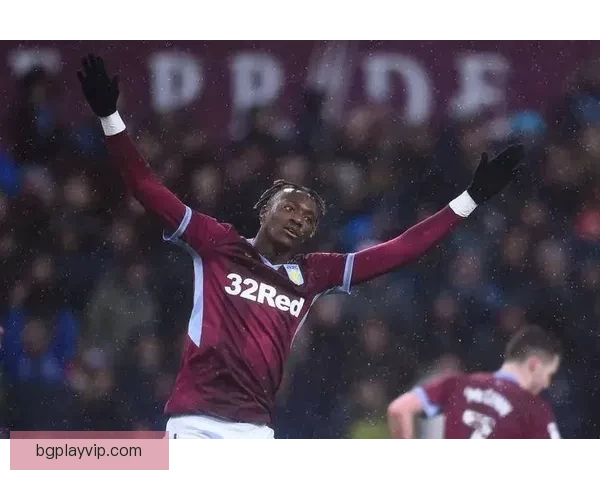 冲击英超舞台维拉官宣2100万签下28岁亚伯拉罕加附加条款